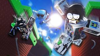 This Video Was Abandoned... | Roblox
