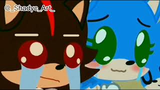 Meme Dance Kids Sonadow