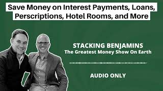Save Money on Interest Payments, Loans, Perscriptions, Hotel Rooms, and More