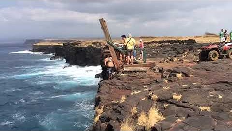 Cliff Jumping Fails Compilation Pt.3