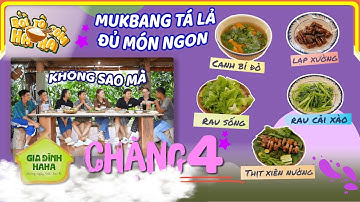 Bới tô cơm HaHa | Duy Khánh nói ra điều buồn nhất với Bùi Công Nam, Jun Phạm an ủi động viên Y Xim