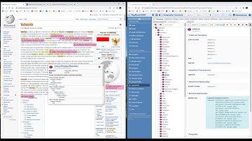 Quick Grok Video: TopBraid Browser Extension