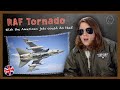 American Reacts to the Panavia Tornado MRCA | Royal Air Force 🇬🇧✈️