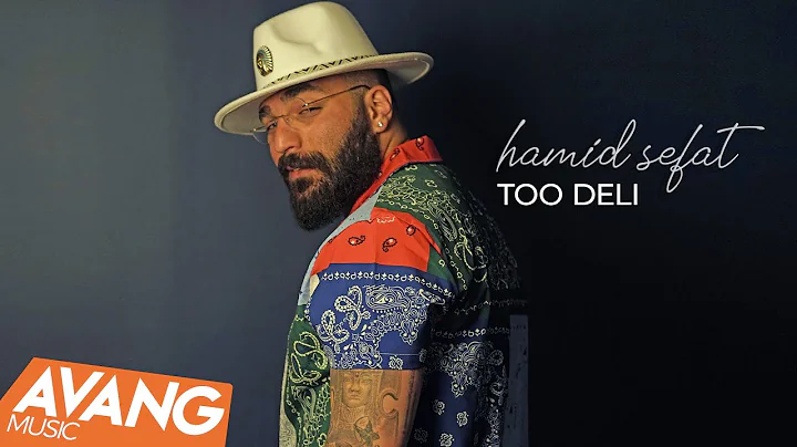 Hamid Sefat - Too Deli OFFICIAL VIDEO |   -