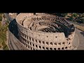 Rome Colosseum new floor 2023