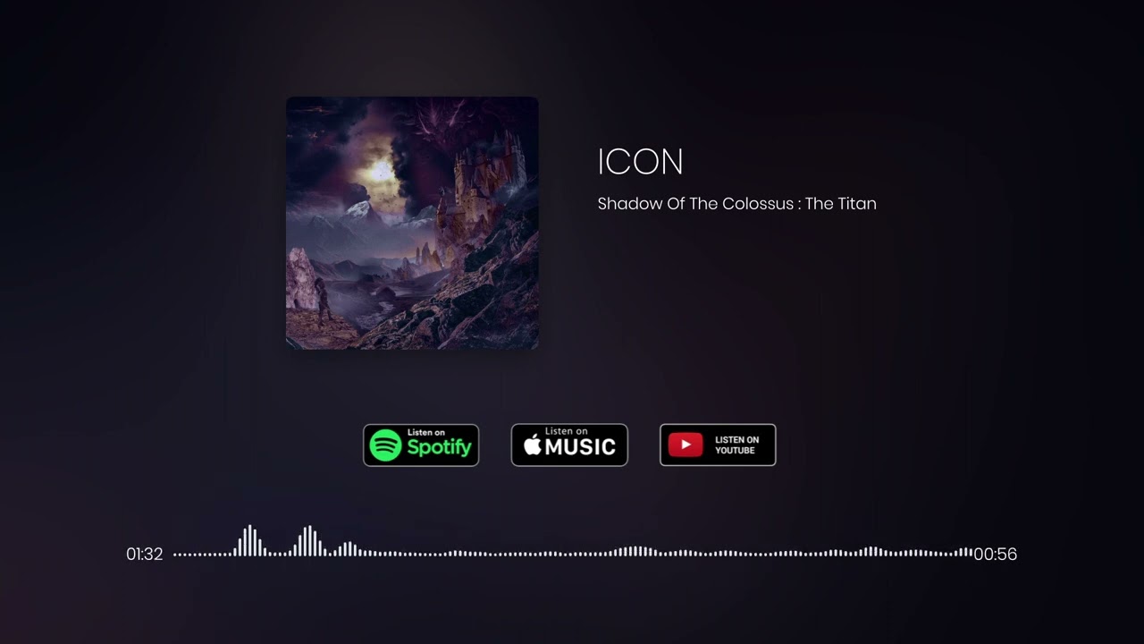 Watch Icarus Fallen - Icon on YouTube Watch Icarus Fallen - Icon on YouTube