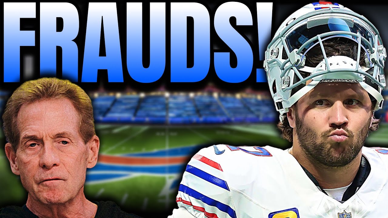 Josh Allen & The Bills CLOSED Their Super Bowl Window