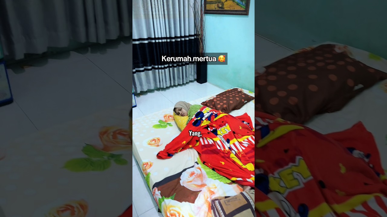 Klo itu ga bisa nolak!!!😂 #relate #komedi #videolucu #ngakak #suamiistri #comedy