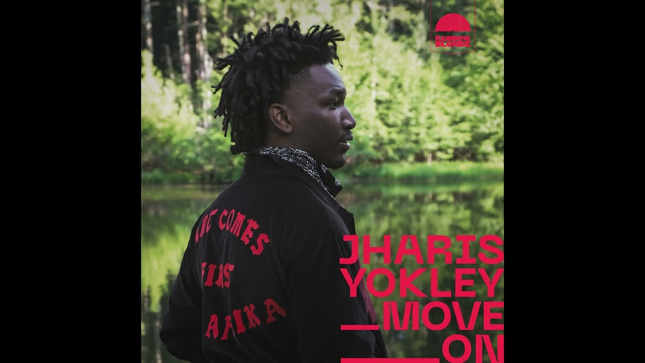 Watch Jharis Yokley - Move On (Official Audio) on YouTube Watch Jharis Yokley - Move On (Official Audio) on YouTube