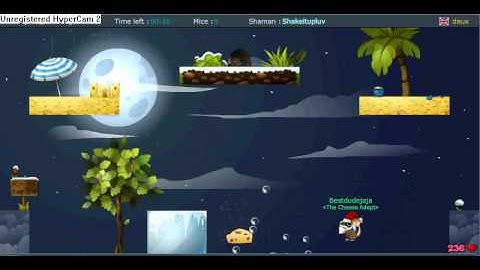 Transformice - cheat 2012 #2 (it