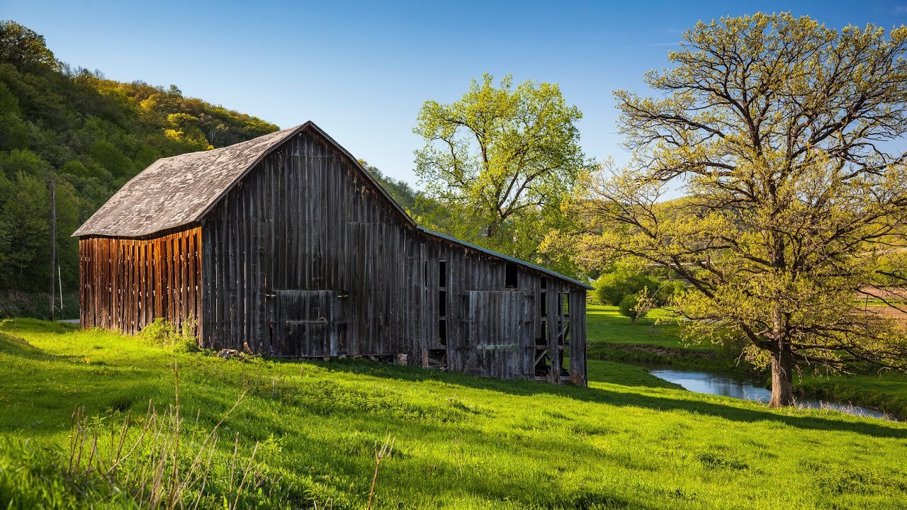 Coulee Country YouTube