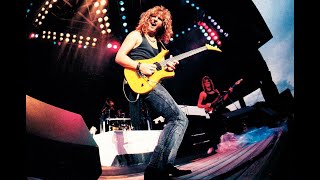 EUROPE -  Live in Laguna Hills, California  ( USA 1988 ) screenshot 4