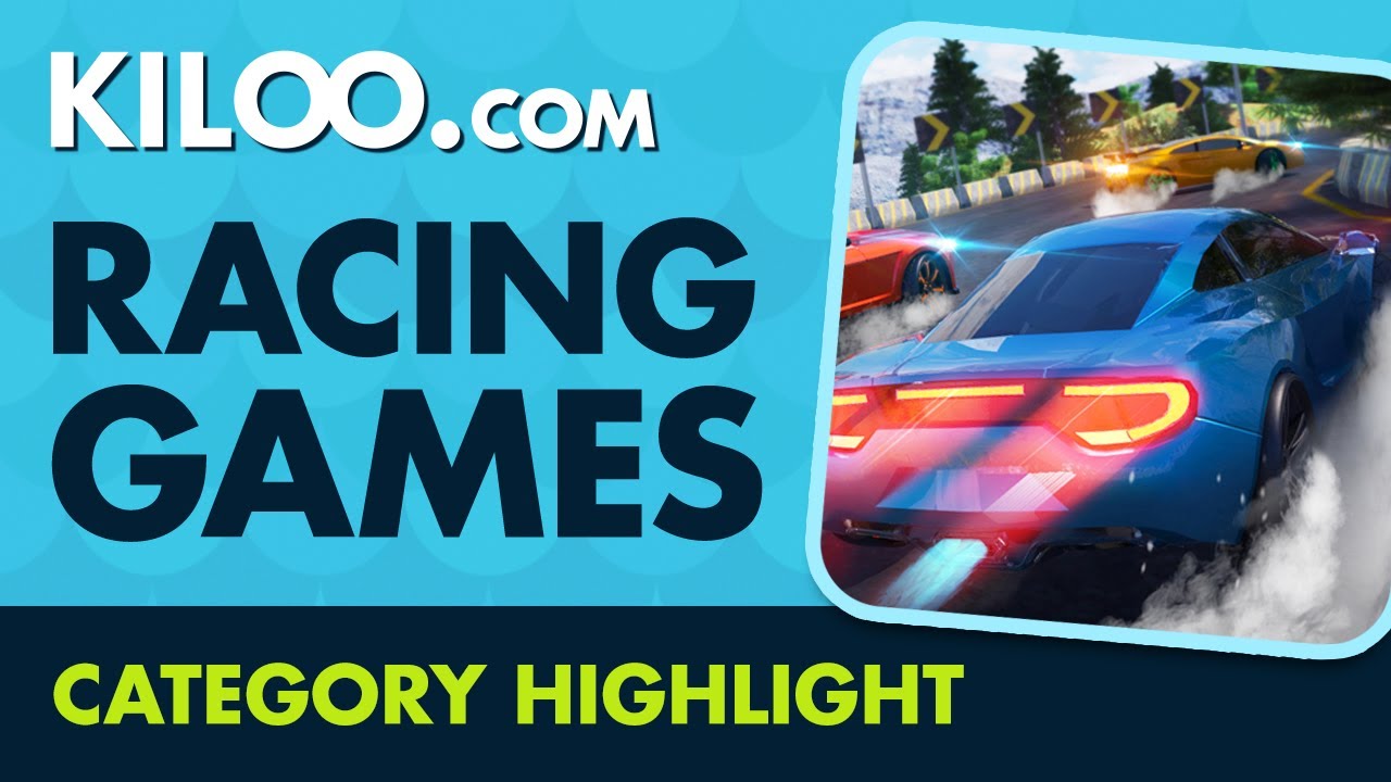 Car Racing Game Online Khelna Hai - CURRAC