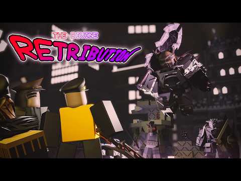 The Divine RETRIBUTION - Chapter One Plus Release Trailer