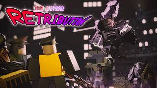 The Divine RETRIBUTION - Chapter One Plus Release Trailer
