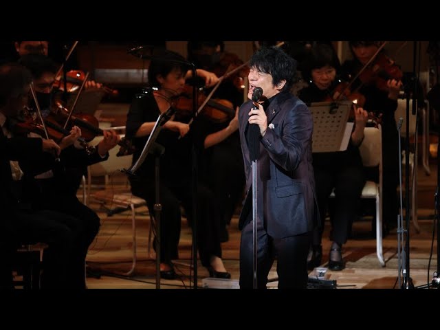 ASKA Premium Symphonic Concert 2022[long ver.] - YouTube
