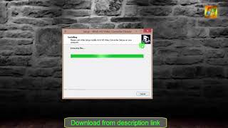 WinX Video Converter 5.9.9 screenshot 3