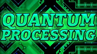 WHY DOES THIS UFO EXIST (Quantum Processing) | Extreme Demon | Geometry Dash Profile