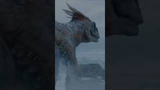 Le Pyroraptor de Jurassic World le monde d’après #jurassicworld #pyroraptor #dinosauredit #edit