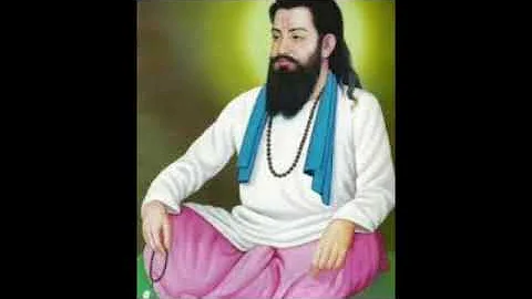 Guru Meri Pooja Guru Shree santh Ravidas ji Maharaj Maharaj song