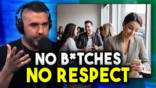 She Needs To Know You Can Replace Her