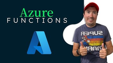 How to use Azure Functions with the MongoDB Node.js Drivers