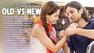 Sushant Singh Rajput We Will Miss You Old Vs New Bollywood Mashup Songs 2020 Indian Mashup 2020