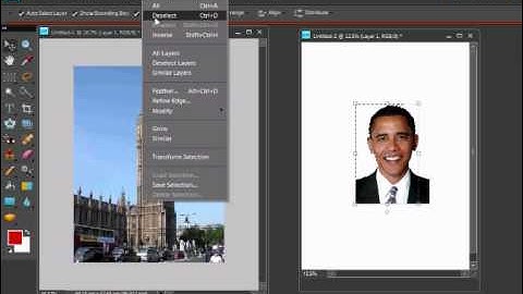 adobe photoshop how to use magic wand tool