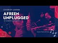 Afreen  unplugged  cover  jaydeep chakrabarty  krs studio krsstudio