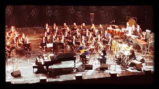 Keiko Matsui - Live with Orchestra Tbilisi