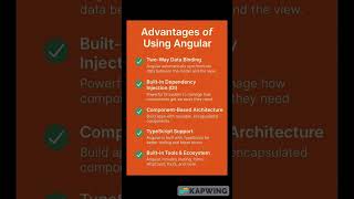 Angular interview question ❓ #angular #javascript #codes #coding