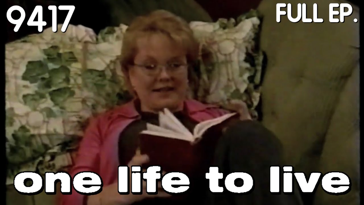 One Life to Live - May 10, 2005