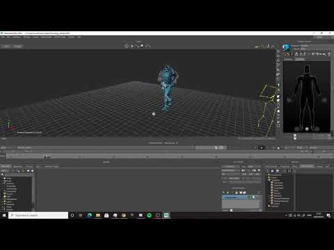 Gimbal Fix