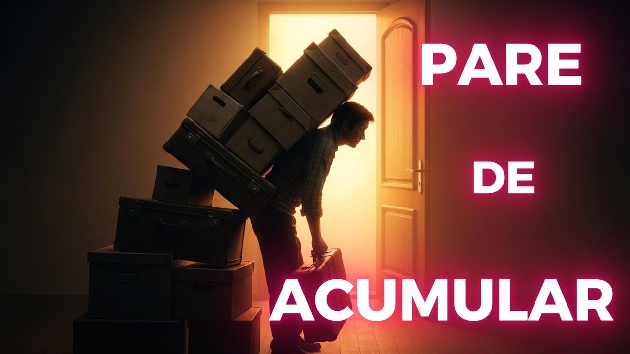 A LEI DO VÁCUO: Limpe ISSO da sua casa e veja o milagre acontecer.