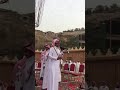 قصيده الشاعر علي بن فلاح بن حويش في زواج ابن كليب 