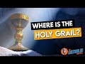 Where Is The Holy Grail? | The Catholic Talk Show