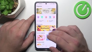 How to Set a Custom Ringtone on Xiaomi 13T? Add / Install Own Incoming Call Tone!