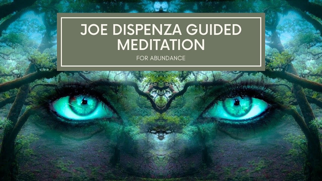 Dr Joe Dispenza Meditation Heal And Rewire Your Brain Dr Joe Dispenza Meditation Heal And Rewire Your Brain