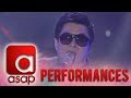 ASAP: Randy Santiago performs his song "Hindi Magbabago"