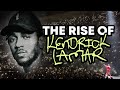 The Rise of Kendrick Lamar (Documentary)