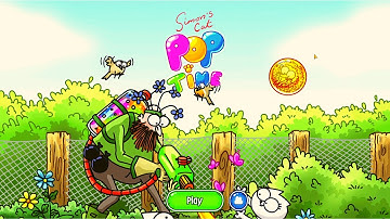 Simons Cat Pop Time Part 7 Android Gameplay
