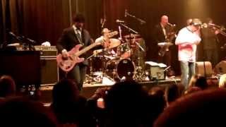 Watch Southside Johnny  The Asbury Jukes I Choose To Sing The Blues video