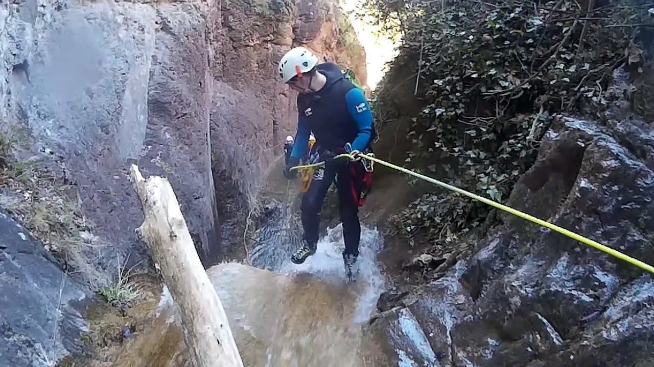 Barranco Ramastue