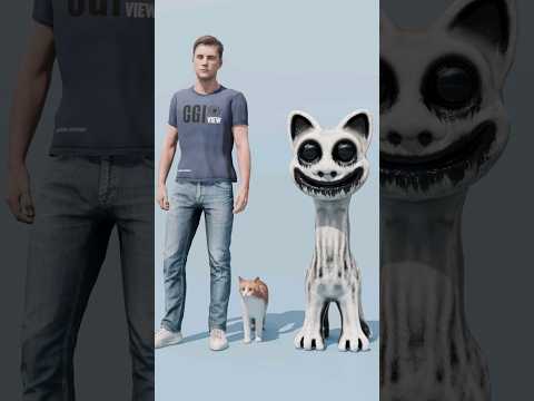 Zoonomaly Monsters vs