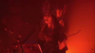 Trobar de Morte - Online Ritual Show Concert - Teaser II