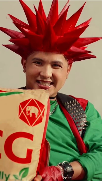 Download lagu Jirayut Di Iklan Produk Semen SCG 😄 CR IG scg_cbm.id