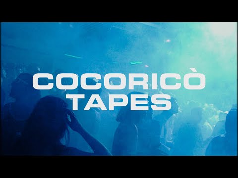 Cocoricò Tapes - Trailer