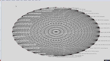 bibexcel co citation mapping