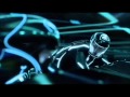 Tron sub focus rock it drum bass remix amv