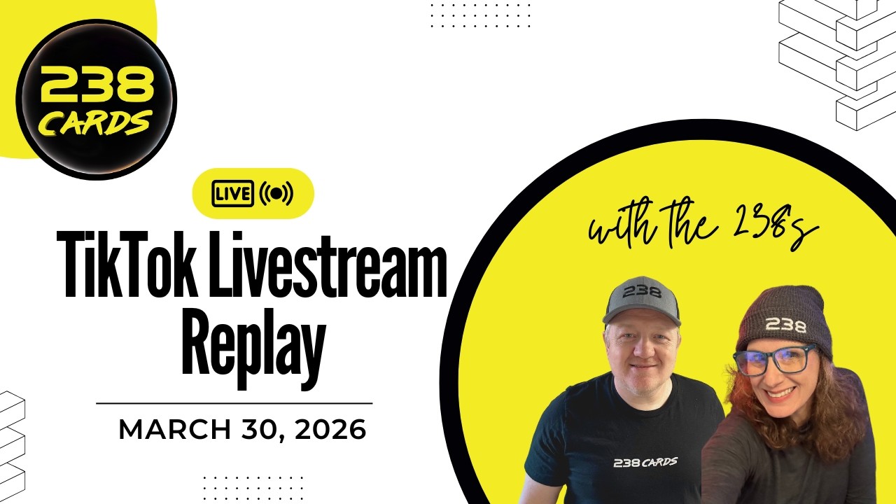 03/30/26 - PYT Football Breaks with The 238s!